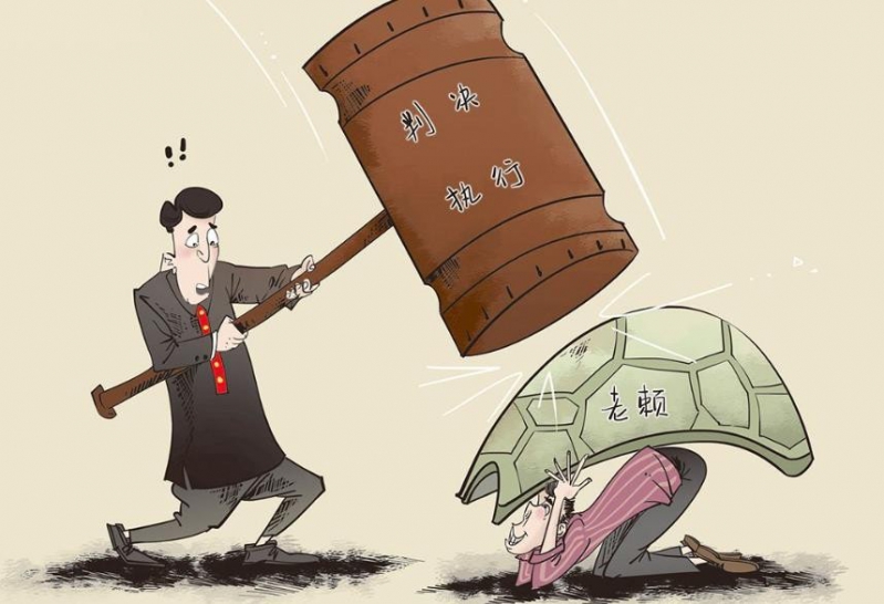 [上海清债]上海市要账公司如何通过法律手段追回欠款