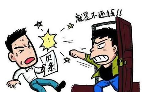 [上海要债]上海市清债公司需要注意什么细节？